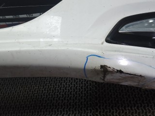 Бампер передний, HYUNDAI I40 2011-2015
