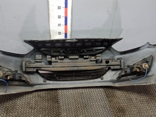Бампер передний, HYUNDAI I40 2011-2015
