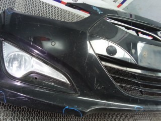 Бампер передний, HYUNDAI I40 2011-2015