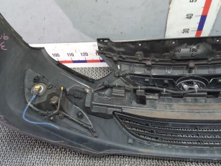 Бампер передний, HYUNDAI I40 2011-2015