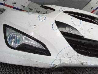 Бампер передний, HYUNDAI I40 2011-2015