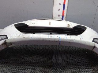 Бампер передний, HYUNDAI I40 2011-2015