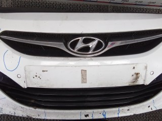 Бампер передний, HYUNDAI I40 2011-2015