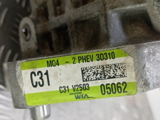 Раздаточная коробка, KIA SPORTAGE 5 5 2021-2026
