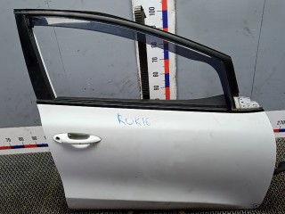 Дверь передняя правая KIA CEE'D 2 (JD) 2 (JD) 2012-2015