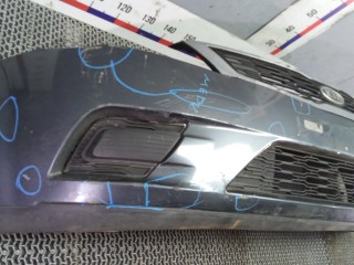 Бампер передний, KIA CEE'D 1 1 2010-2012