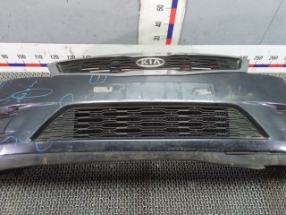 Бампер передний KIA CEE'D 1 1 2010-2012