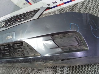 Бампер передний, KIA CEE'D 1 1 2010-2012