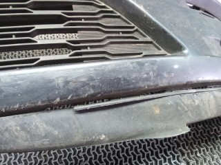 Бампер передний, KIA CEE'D 1 1 2010-2012