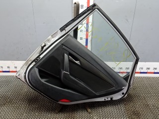Дверь задняя правая, HYUNDAI I40 2011-2015