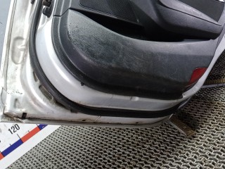 Дверь задняя правая, HYUNDAI I40 2011-2015