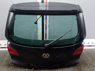 Дверь 3-5 VOLKSWAGEN TIGUAN 1 1 2011-2019