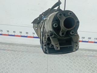 КПП автоматическая MERCEDES BENZ E-CLASS W211 W211 2002-2006