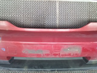 Бампер передний, DODGE NITRO 2006-2011
