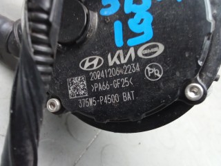 Моторчик подкачки тосола, ориг. номер 375W5P4500, KIA SPORTAGE 5 5 2021-2026