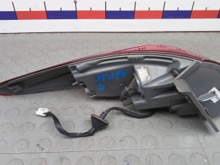 Фонарь задний правый, HYUNDAI I40 2011-2015