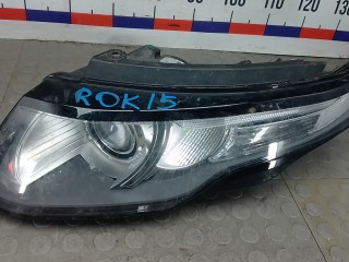Фара левая LAND ROVER EVOQUE 1 1 2011-2015