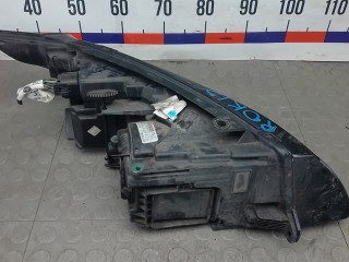 Фара левая, LAND ROVER EVOQUE 1 1 2011-2015