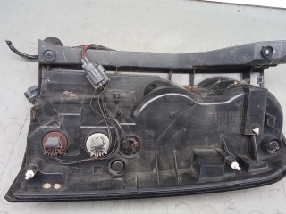 Фонарь задний левый, LAND ROVER DISCOVERY 4 4 2009-2013