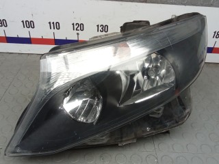 Фара левая, ориг. номер A4479067900, A4478201200, MERCEDES BENZ VITO W447 W447 2014-2020