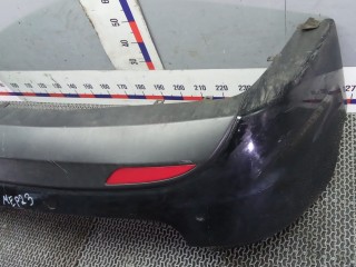 Бампер задний, HYUNDAI I40 2011-2015