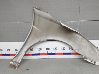 Крыло переднее левое, HYUNDAI I40 2011-2015