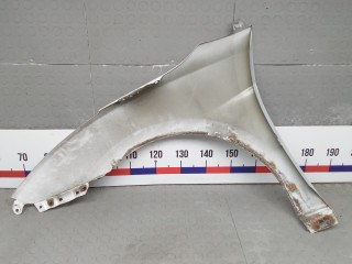 Крыло переднее правое, HYUNDAI I40 2011-2015