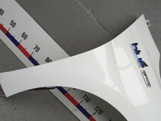 Крыло переднее правое, HYUNDAI I40 2011-2015