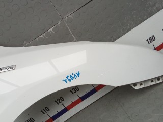 Крыло переднее правое, HYUNDAI I40 2011-2015