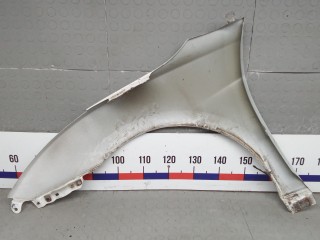 Крыло переднее правое, HYUNDAI I40 2011-2015