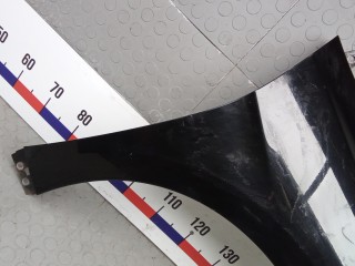Крыло переднее правое, HYUNDAI I40 2011-2015