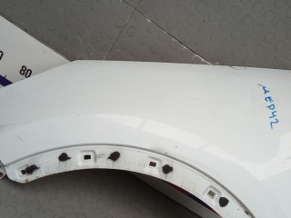 Крыло переднее левое, ориг. номер 663113W000, KIA SPORTAGE 3 3 2010-2014