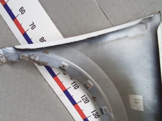 Крыло переднее левое, ориг. номер 663113W000, KIA SPORTAGE 3 3 2010-2014