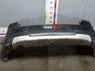 Бампер задний CHEVROLET ORLANDO 2010-2018