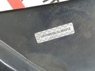 Крыло переднее правое, KIA CEE'D 1 1 2010-2012
