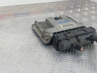 Блок управления двс, ориг. номер 04C907309BP, 0261S21435, SKODA KAROQ 1 1 2017-2021