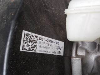 Вакуумный усилитель тормозов, ориг. номер JX61-2B195-BEC, FORD FOCUS 4 4 2018-2022