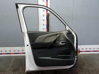 Дверь передняя левая, CITROEN C4 GRAND PICASSO 2 2 2013-2016