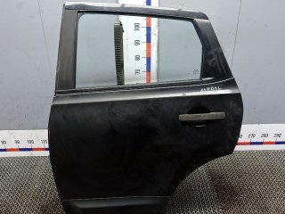 Дверь задняя левая NISSAN QASHQAI J10 J10 2006-2010