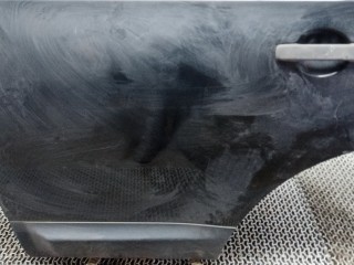 Дверь задняя левая, NISSAN QASHQAI J10 J10 2006-2010