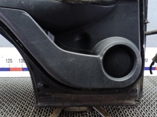 Дверь задняя левая, NISSAN QASHQAI J10 J10 2006-2010