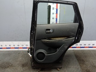 Дверь задняя правая, NISSAN QASHQAI J10 J10 2006-2010