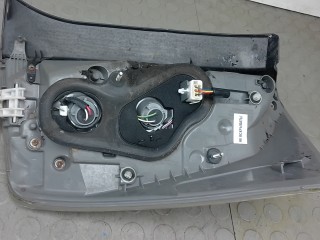 Фонарь задний левый, ориг. номер 8152147050, TOYOTA PRIUS XW30 XW30 2012-2016