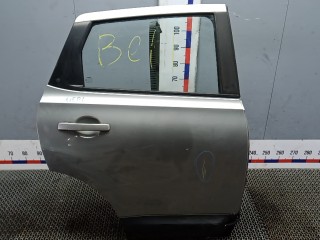 Дверь задняя правая NISSAN QASHQAI J10 J10 2006-2010