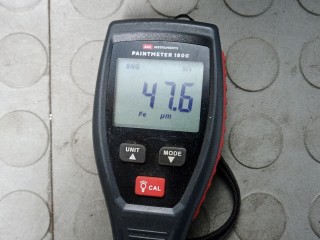 Дверь задняя правая, NISSAN QASHQAI J10 J10 2006-2010