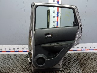 Дверь задняя правая, NISSAN QASHQAI J10 J10 2006-2010