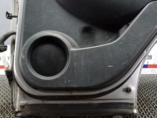 Дверь задняя правая, NISSAN QASHQAI J10 J10 2006-2010