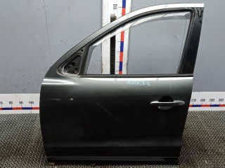 Дверь передняя левая HYUNDAI SANTA FE 2 2 2005-2010