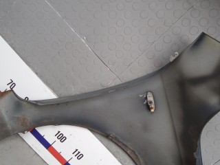 Крыло переднее левое, KIA CEE'D 1 1 2010-2012