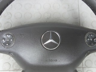 Руль, MERCEDES BENZ S-CLASS W221 W221 2005-2009